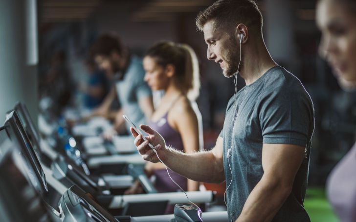 Study Says The Right Music Playlist can Enhance your Workouts