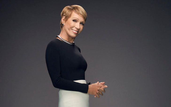Barbara Corcoran Gives Out Five Tips for Better Finances in 2020
