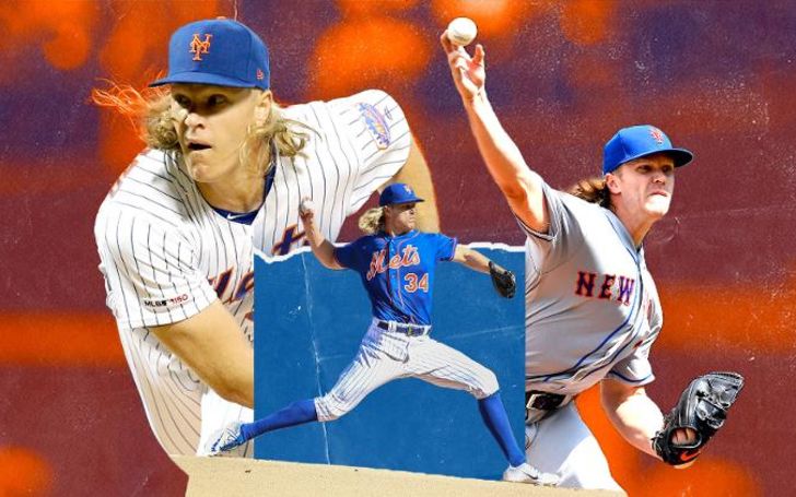 NY Mets pitcher Noah Syndergaard will give it all for Luis Rojas