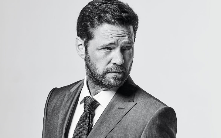 Jason Priestley Reveals He is Heartbroken Over Shannen Doherty's Cancer Diagnosis