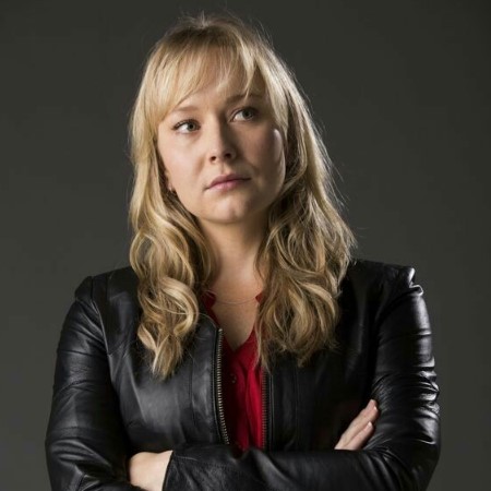 Fern Sutherland The Brokenwood Mysteries.