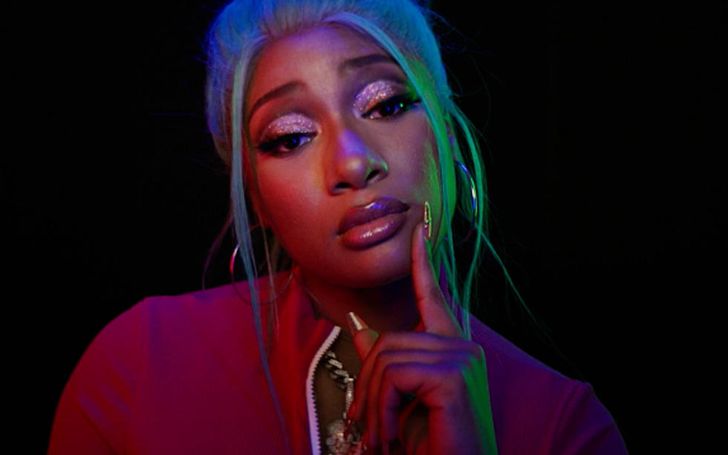 Megan Thee Stallion Net Worth — Catch the Details