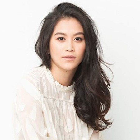 Dianne Doan age: 29 years old.