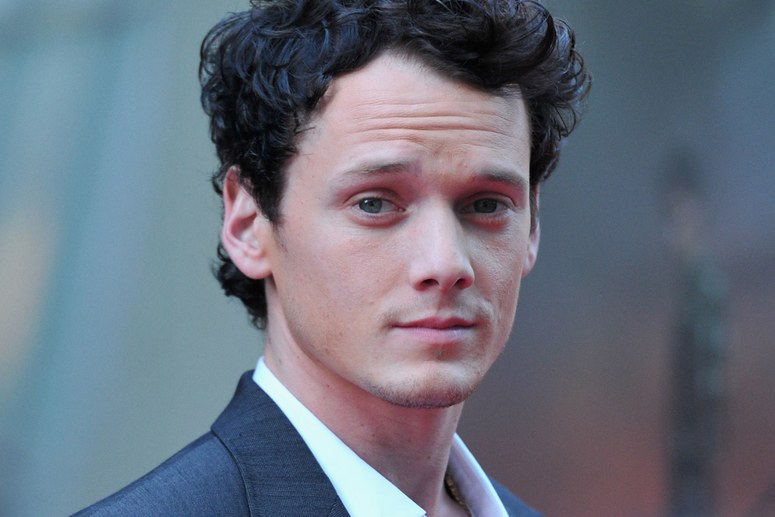 actor anton yelchin