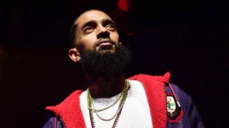 nipsey hussle