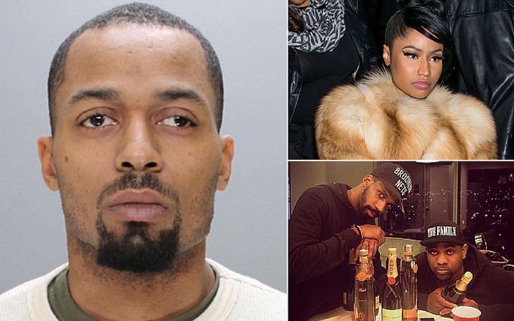 Man Found Guilty of Murdering Hip-Hop star Nicki Minaj's Tour Manager Years After His Death