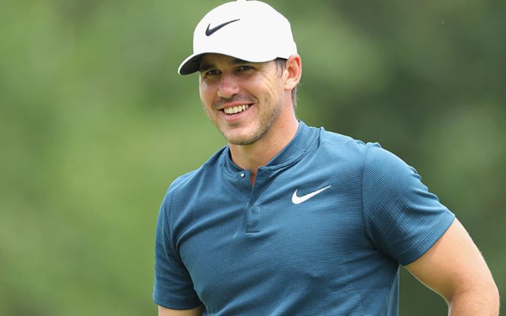 Who is Brooks Koepka Dating? Does He Have a Girlfriend?