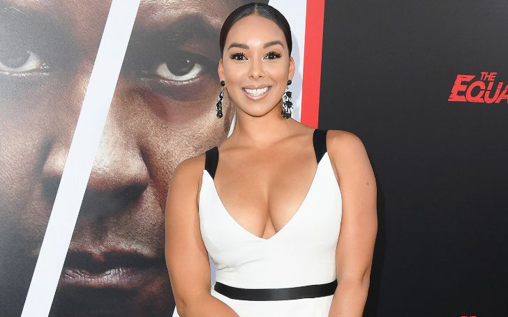 Matt Barnes' Ex-Wife Gloria Govan is Engaged to Her Fiance Derek Fisher; Her Relationship Timeline