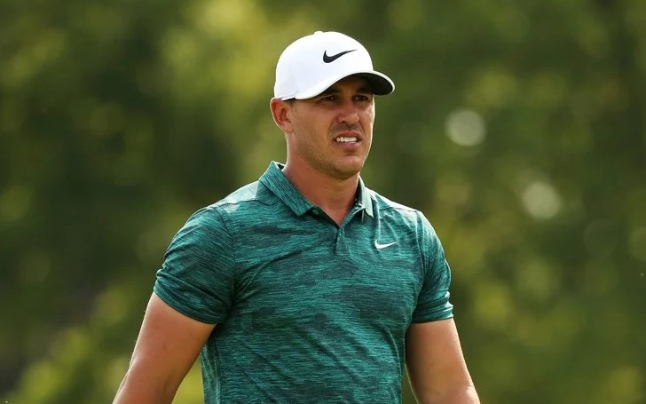 Brooks Koepka Net Worth - Complete Details of His Earning and Salary