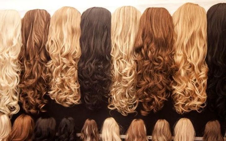 SamsBeauty Wigs (Review) - Are They Best in the Market? Everything You Need to Know About Thier Best-Selling Lace Front Wigs