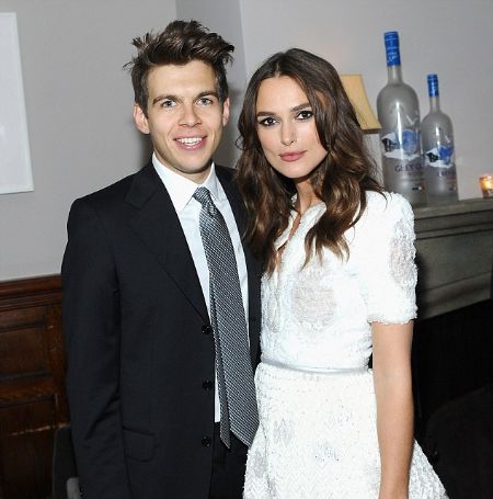 Keira Knightley and James Righton recently gave birth to new daughter.