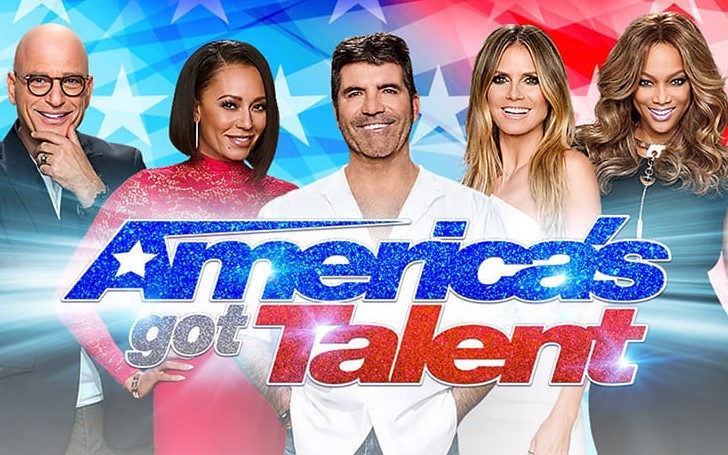 'America's Got Talent' Cancels Filming Due to Coronavirus Concerns