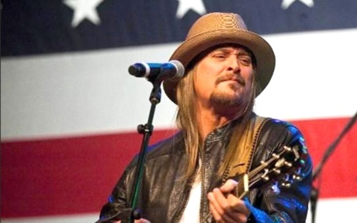 Kid Rock's Nashville Bar to Shut Down Due to Coronavirus Pandemic