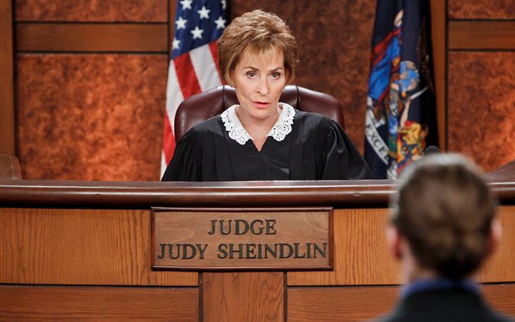 Judy Sheindlin Announces End of 'Judge Judy' After 25 Seasons