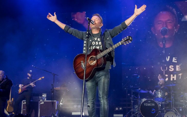 Chris Tomlin With Florida Georgia Line Show Gets Postponed Due to Coronavirus Concerns