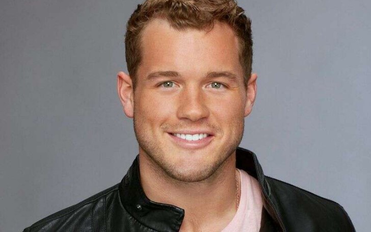 The Bachelor Star Colton Underwood Tests Positive for Coronavirus