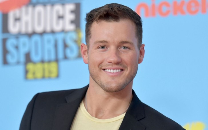 The Bachelor Star Colton Underwood Shares His Health Update After Coronavirus Diagnosis