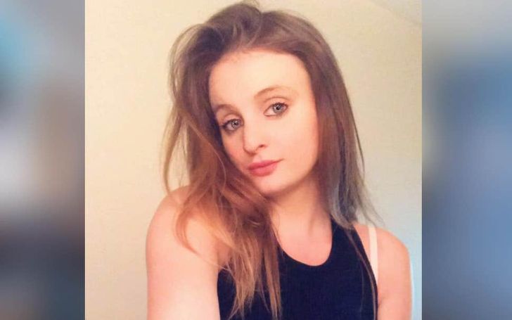 21 years old British Girl Chloe Middleton Passes Away from Coronavirus Showing No Symptoms of Contraction