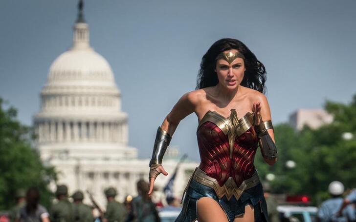 Wonder Woman Release Date Pushed Back to August