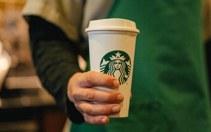 Starbucks to Offer Free Coffee to First Responders and Healthcare Providers Amid Coronavirus Outbreak