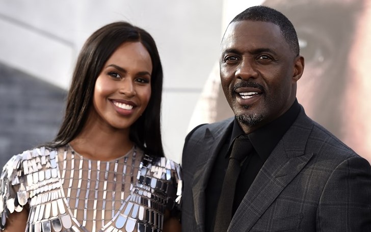 Idris Elba Gives His Health Updates Following Coronavirus Diagnosis