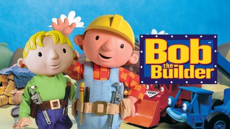 Bob the builder