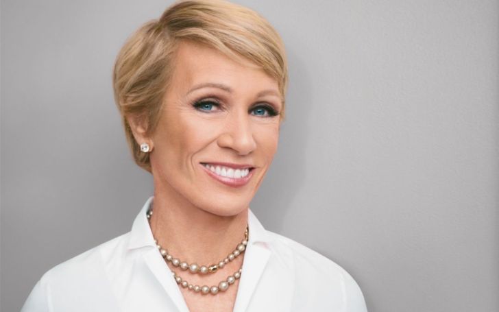 Barbara Corcoran Net Worth - How Rich is the American Businesswoman?
