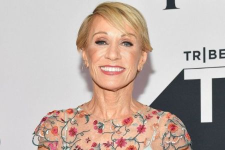 Barbara Corcoran worked a total 20 jobs before gaining success as a real estate agent.