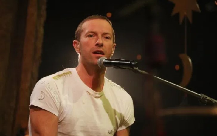 Chris Martin Tattoos and Their Meaning