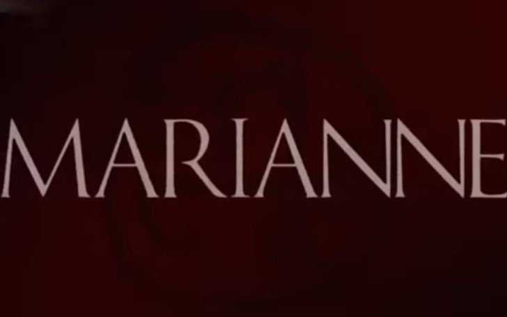 Horror Series 'Marianne' Gets Canceled on Netflix After Only One Season