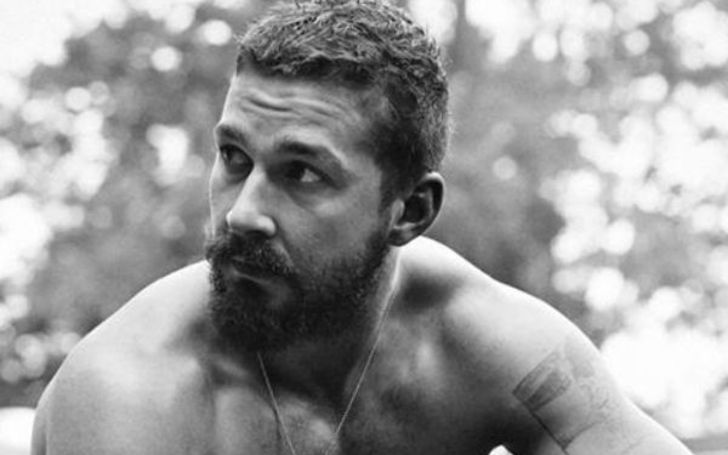 Shia Labeouf Tattoos - The Transformer Actor's Tattoos and Their