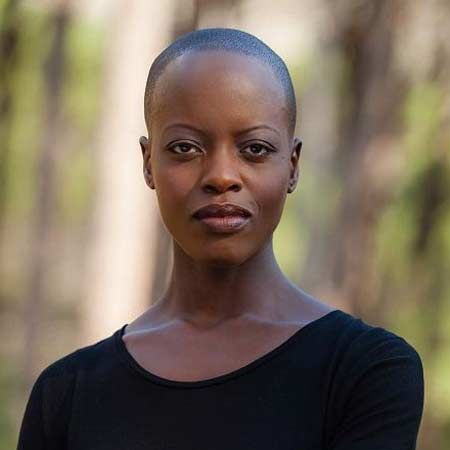 Florence Kasumba Net Worth - How Rich is the 'Wonder Woman' and 'Black