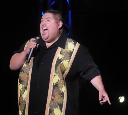 Gabriel Iglesias And His Weight Loss Story Everything You Need To Know Glamour Fame