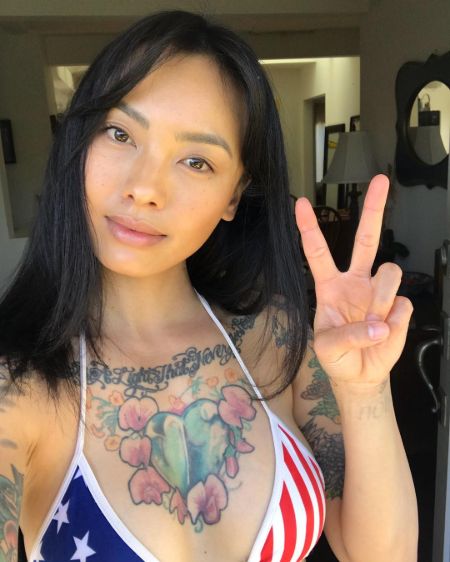 levy tran photos