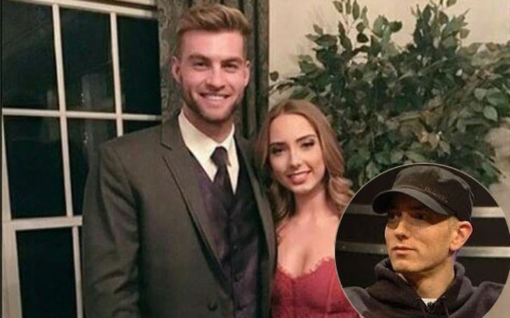 Who is Hailie Mathers Boyfriend? Details of Eminem's Daughter Relationship Status and Dating History!