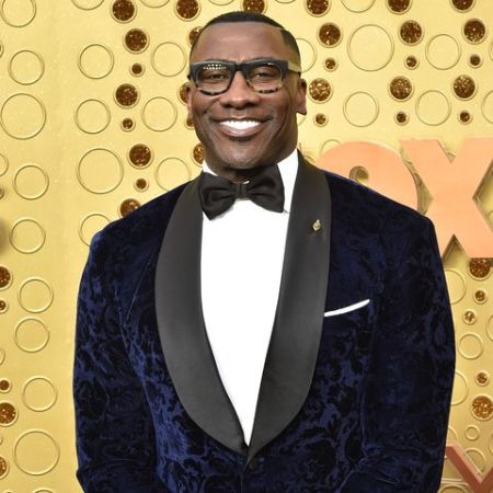 Shannon Sharpe's Son Kiari Sharpe - Some Facts to Know About Shannon ...