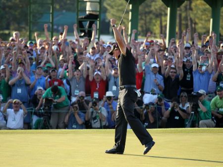 Phil Mickelson Weight Loss Story. Mickelson falls in the top 10 in the highest-scoring golfer out there.