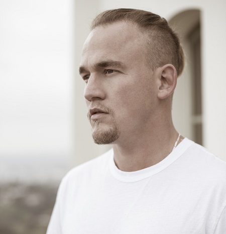 Souleye profile photo.