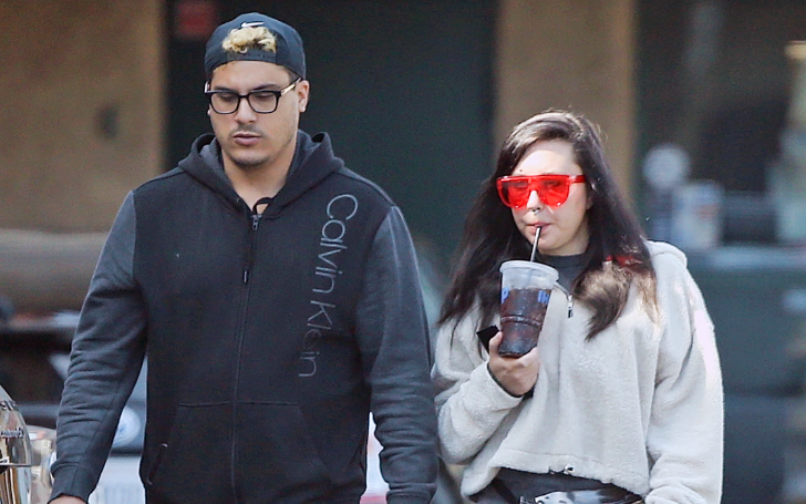 Amanda Bynes Reportedly Broke Up With Her Fiance Paul Michael