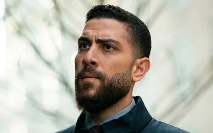 FBI Star Zeeko Zaki - Some Interesting Facts to Know About the Actor