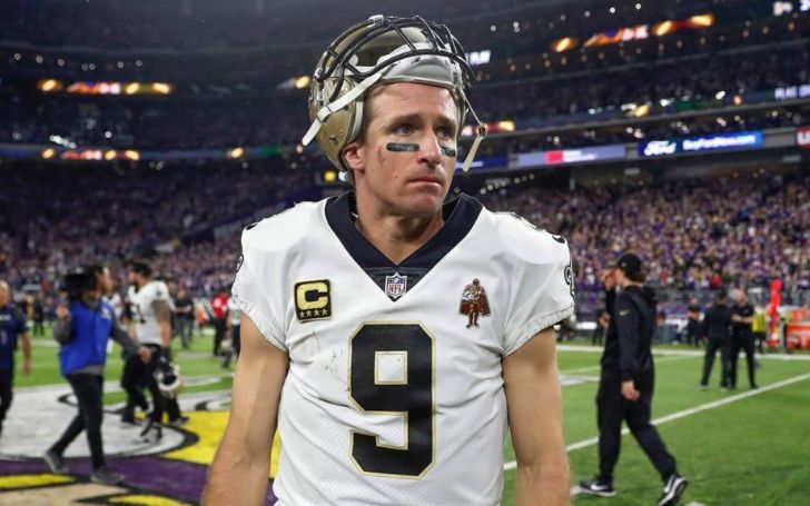 Drew Brees Net Worth - Find Out How Rich the American Pro Football Player is