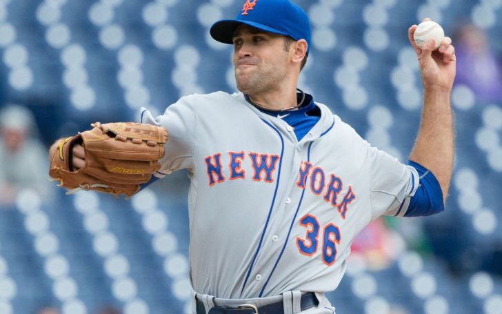 Sean Gilmartin - Some Facts to Know About the American Pro Baseball Pitcher and Kayleigh McEnany's Husband