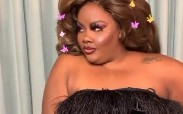 Nicole Byer Tattoos and Their Meaning