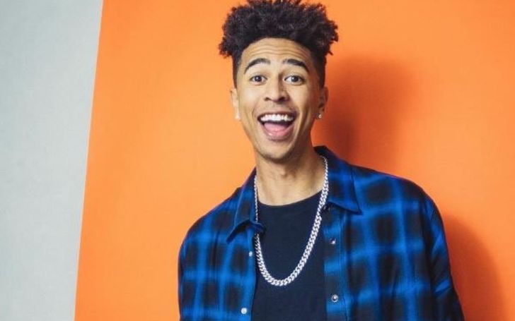 Kristopher London Net Worth - Find Out How Rich is the British American YouTuber is