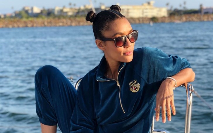 Annie Ilonzeh Boyfriend - Is the Actress Dating Someone?