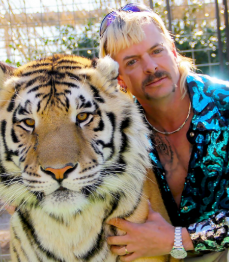 Bhagavan Antle Net Worth: Bhagavan Antle is an American wildlife park operator.