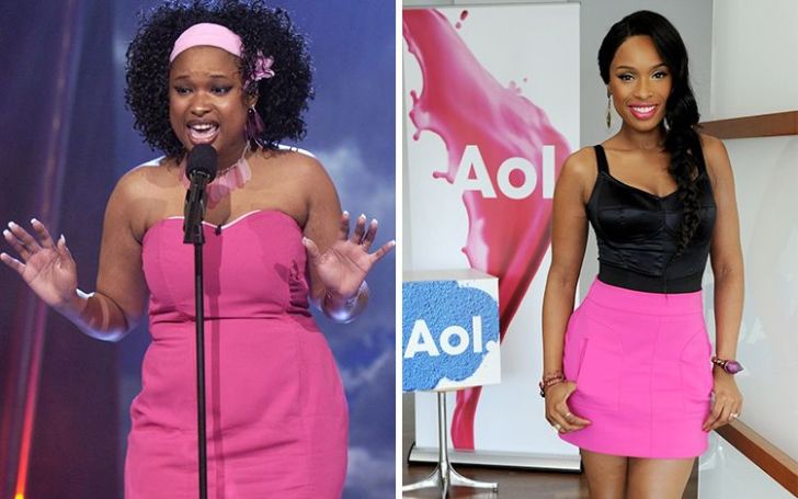 Jennifer Hudson Weight Loss - Find Out How She Managed to Lose 80 Pounds