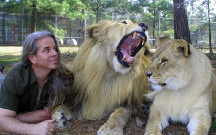 Bhagavan "Doc" Antle - Some Facts to Know About  American Big Cat Trainer and Wildlife Park Operator