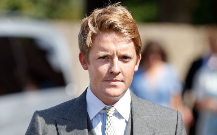 Hugh Grosvenor Girlfriend - Is the Duke of Westminster Dating Someone?