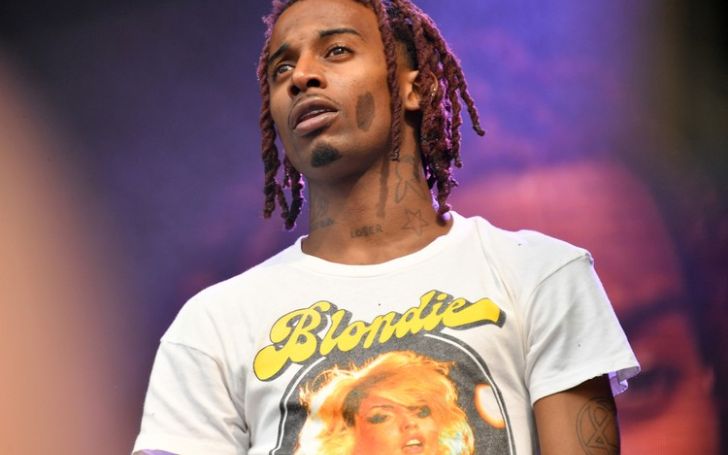 Playboi Carti Net Worth - The Complete Breakdown of His Earnings